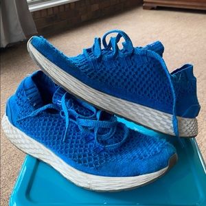 NoBull knit runner